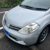 nissan tiida-latio 2011 -NISSAN--Tiida Latio DBA-SC11--SC11-305834---NISSAN--Tiida Latio DBA-SC11--SC11-305834- image 3