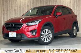 mazda cx-5 2015 -MAZDA--CX-5 LDA-KE2FW--KE2FW-201722---MAZDA--CX-5 LDA-KE2FW--KE2FW-201722-