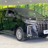 toyota alphard 2021 -TOYOTA--Alphard 6AA-AYH30W--AYH30-0135588---TOYOTA--Alphard 6AA-AYH30W--AYH30-0135588- image 17