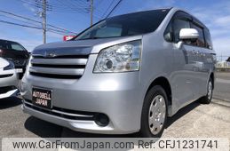 toyota noah 2010 -TOYOTA--Noah DBA-ZRR70G--ZRR70-0290264---TOYOTA--Noah DBA-ZRR70G--ZRR70-0290264-