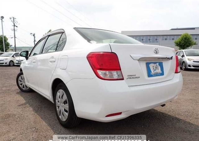 toyota corolla-axio 2012 646828-N2025060382F-24 image 2