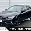 honda civic 2019 -HONDA--Civic DBA-FK7--FK7-1105744---HONDA--Civic DBA-FK7--FK7-1105744- image 1