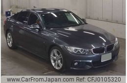 bmw 4-series 2016 -BMW 【富士山 341ﾓ1515】--BMW 4 Series DBA-4D20--WBA4D32080G753297---BMW 【富士山 341ﾓ1515】--BMW 4 Series DBA-4D20--WBA4D32080G753297-