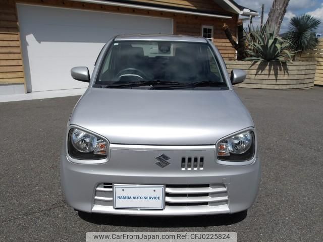 suzuki alto 2015 quick_quick_HA36S_HA36S-227060 image 2