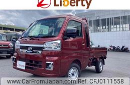 daihatsu hijet-truck 2023 quick_quick_S510P_S510P-0550660