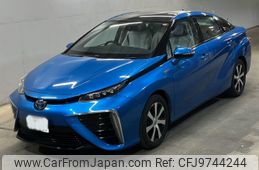 toyota mirai 2016 -TOYOTA 【福岡 303ね4341】--MIRAI JPD10-0001977---TOYOTA 【福岡 303ね4341】--MIRAI JPD10-0001977-