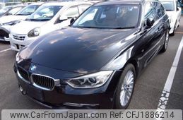 bmw 3-series 2014 CFJ1886214