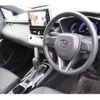 toyota corolla-cross 2022 -TOYOTA--Corolla Cross ZVG11--ZVG11-1043822---TOYOTA--Corolla Cross ZVG11--ZVG11-1043822- image 3