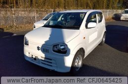 suzuki alto 2019 -SUZUKI--Alto DBA-HA36S--HA36S-526826---SUZUKI--Alto DBA-HA36S--HA36S-526826-