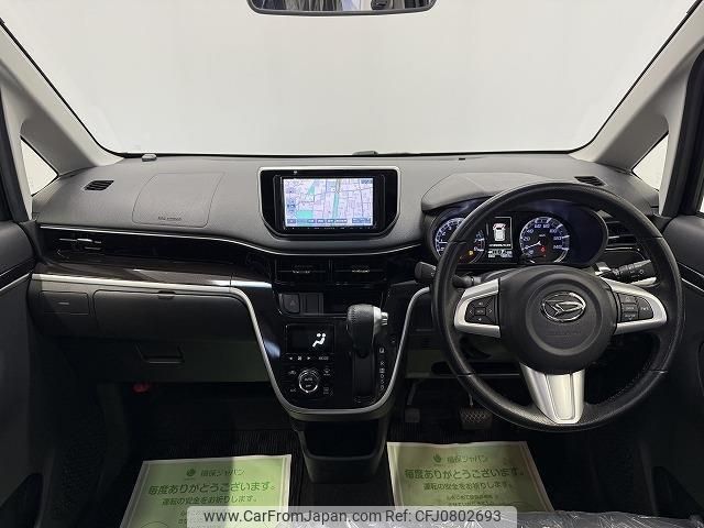 daihatsu move 2017 quick_quick_LA150S_LA150S-0127239 image 2