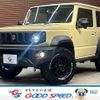 suzuki jimny-sierra 2022 -SUZUKI--Jimny Sierra 3BA-JB74W--JB74W-174479---SUZUKI--Jimny Sierra 3BA-JB74W--JB74W-174479- image 1