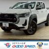 toyota hilux 2020 -TOYOTA--Hilux 3DF-GUN125--GUN125-3918030---TOYOTA--Hilux 3DF-GUN125--GUN125-3918030- image 1