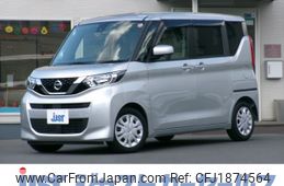 nissan roox 2021 CFJ1874564