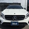 mercedes-benz amg 2019 -MERCEDES-BENZ--AMG DBA-156946--WDC1569462J580757---MERCEDES-BENZ--AMG DBA-156946--WDC1569462J580757- image 3