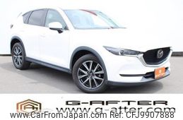 mazda cx-5 2017 quick_quick_DBA-KF5P_KF5P-103782