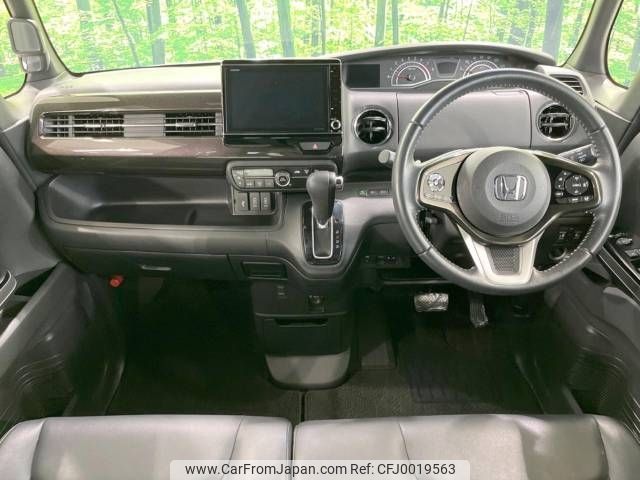 honda n-box 2018 -HONDA--N BOX DBA-JF3--JF3-2061541---HONDA--N BOX DBA-JF3--JF3-2061541- image 2