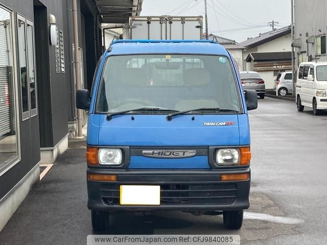 daihatsu hijet-truck 1996 8c66b9fc4e361836a27eecb43d96422f image 2