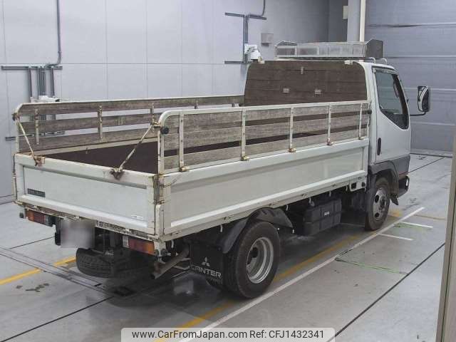 mitsubishi-fuso canter-guts 2001 -MITSUBISHI--Canter Guts KG-FB51AB--FB51AB562396---MITSUBISHI--Canter Guts KG-FB51AB--FB51AB562396- image 2