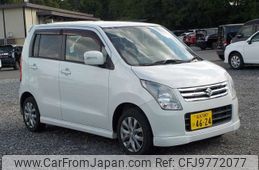suzuki wagon-r 2012 -SUZUKI 【野田 580ｱ1234】--Wagon R DBA-MH23S--MH23S-905420---SUZUKI 【野田 580ｱ1234】--Wagon R DBA-MH23S--MH23S-905420-