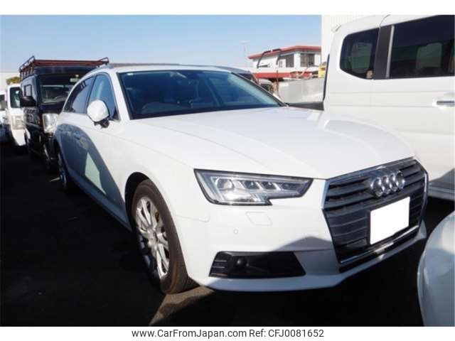 audi a4 2016 -AUDI 【佐賀 300】--Audi A4 ABA-8WCVK--WAUZZZF47GA067000---AUDI 【佐賀 300】--Audi A4 ABA-8WCVK--WAUZZZF47GA067000- image 2