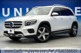 mercedes-benz glb-class 2020 -MERCEDES-BENZ--Benz GLB 3DA-247612M--W1N2476122W048432---MERCEDES-BENZ--Benz GLB 3DA-247612M--W1N2476122W048432-