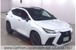 lexus nx 2022 -LEXUS 【岡崎 330ﾁ3508】--Lexus NX 6AA-AAZH20--AAZH20-1001790---LEXUS 【岡崎 330ﾁ3508】--Lexus NX 6AA-AAZH20--AAZH20-1001790-