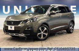 peugeot 5008 2019 -PEUGEOT--Peugeot 5008 LDA-P87AH01--VF3MJEHZRKS316232---PEUGEOT--Peugeot 5008 LDA-P87AH01--VF3MJEHZRKS316232-