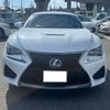 lexus rc-f 2015 CFJ1703350 image 9