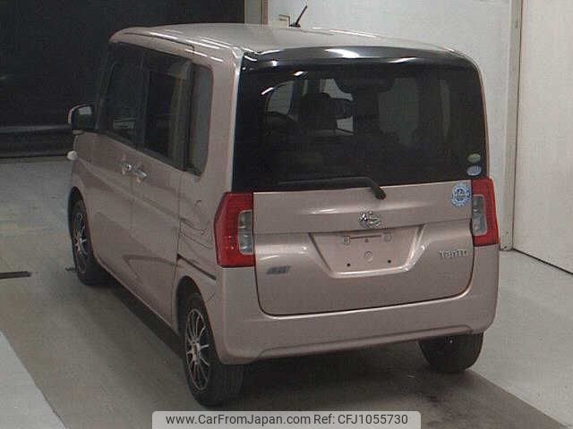 daihatsu tanto 2014 -DAIHATSU--Tanto LA600S--0106541---DAIHATSU--Tanto LA600S--0106541- image 2