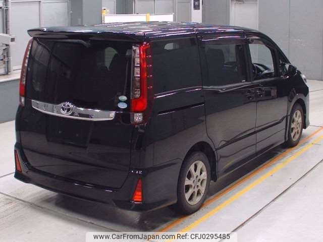 toyota noah 2014 -TOYOTA--Noah DBA-ZRR80W--ZRR80-0029630---TOYOTA--Noah DBA-ZRR80W--ZRR80-0029630- image 2