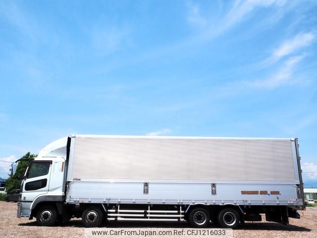 mitsubishi-fuso super-great 2013 GOO_NET_EXCHANGE_0403477A30250529W005 image 2