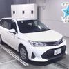 toyota corolla-fielder 2019 -TOYOTA 【浜松 502ﾊ4311】--Corolla Fielder NKE165G-7222103---TOYOTA 【浜松 502ﾊ4311】--Corolla Fielder NKE165G-7222103- image 1