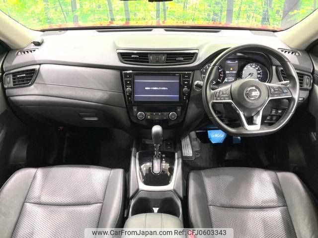 nissan x-trail 2019 -NISSAN--X-Trail DBA-T32--T32-544162---NISSAN--X-Trail DBA-T32--T32-544162- image 2