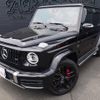 mercedes-benz g-class 2021 quick_quick_463276_W1N4632761X387591 image 15