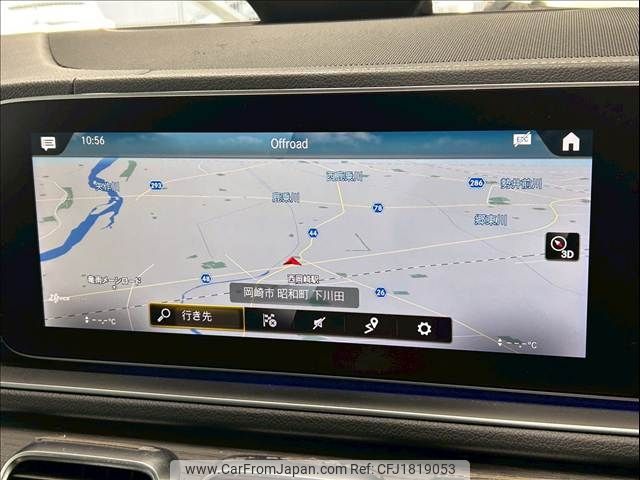 mercedes-benz gle-class 2020 CFJ1819053 image 2