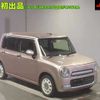 suzuki alto-lapin 2013 -SUZUKI--Alto Lapin HE22S-819321---SUZUKI--Alto Lapin HE22S-819321- image 1