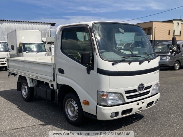 toyota toyoace 2013 CFJ1663148 image 1
