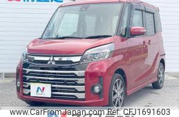 mitsubishi ek-space 2018 CFJ1691603