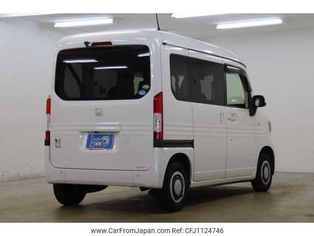 honda n-van-style 2021 quick_quick_JJ1_JJ1-3053402 image 2