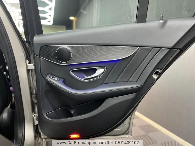 mercedes-benz c-class-station-wagon 2018 quick_quick_205214_WDD2052142F766038 image 2