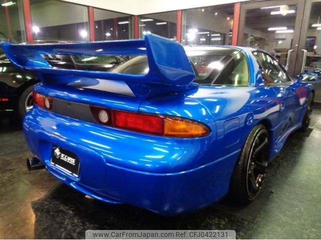 mitsubishi gto 1998 -MITSUBISHI--GTO Z16A--Z16A-0400156---MITSUBISHI--GTO Z16A--Z16A-0400156- image 2