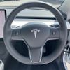 tesla-motors tesla-others 2022 -TESLA--ﾃｽﾗﾓﾃﾞﾙY ZAA-YL1YT--LRWYHCFS7NC589895---TESLA--ﾃｽﾗﾓﾃﾞﾙY ZAA-YL1YT--LRWYHCFS7NC589895- image 24