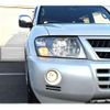 mitsubishi pajero 2005 quick_quick_LA-V73W_V73W-0502527 image 18