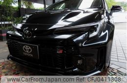 toyota corolla 2023 -TOYOTA--Corolla 4BA-GZEA14H--GZEA14-0001752---TOYOTA--Corolla 4BA-GZEA14H--GZEA14-0001752-