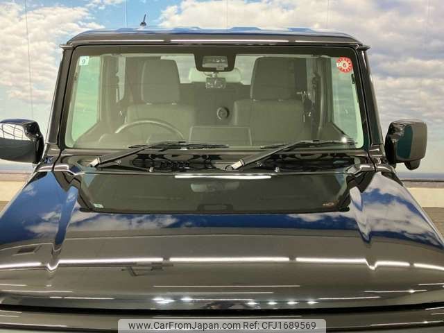 suzuki jimny-sierra 2023 CFJ1689569 image 2