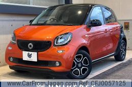 smart forfour 2016 -SMART--Smart Forfour DBA-453042--WME4530422Y091999---SMART--Smart Forfour DBA-453042--WME4530422Y091999-