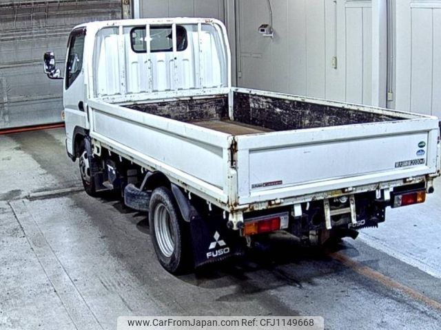 mitsubishi-fuso canter 2015 -MITSUBISHI 【愛媛 400と4867】--Canter FBA20-542716---MITSUBISHI 【愛媛 400と4867】--Canter FBA20-542716- image 2