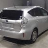 toyota prius-α 2013 -TOYOTA--Prius α ZVW41W--3301532---TOYOTA--Prius α ZVW41W--3301532- image 2