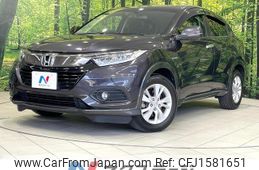 honda vezel 2019 CFJ1581651