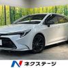 toyota corolla-touring-wagon 2024 quick_quick_ZWE215W_ZWE215-0017019 image 1